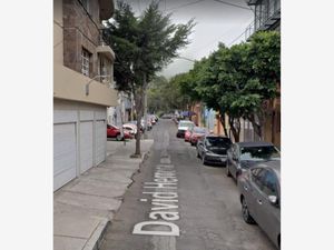 Departamento en Venta en Escandón II Sección Miguel Hidalgo