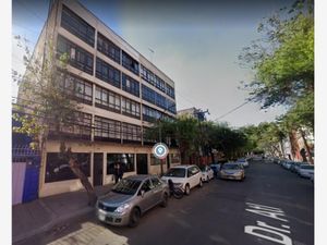 Departamento en Venta en Santa Maria la Ribera Cuauhtémoc