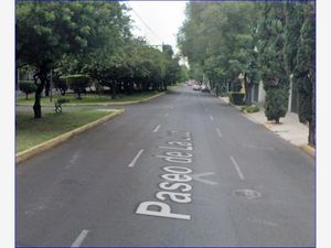 Casa en Venta en Paseos de Taxqueña Coyoacán