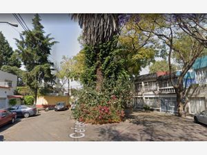 Casa en Venta en Prado Churubusco Coyoacán