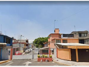 Casa en Venta en Culhuacán CTM Sección X-A Coyoacán