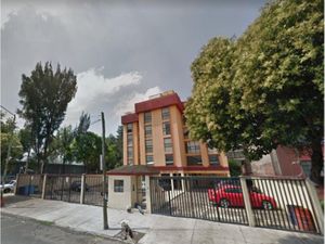 Departamento en Venta en Portales Sur Benito Juárez