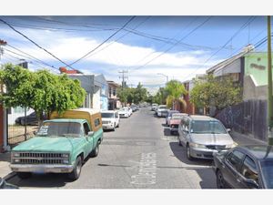 Casa en Venta en Agustín Yáñez Guadalajara