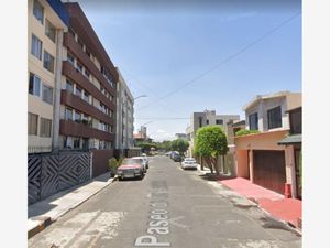 Departamento en Venta en Paseos de Taxqueña Coyoacán