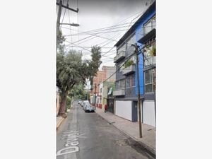 Departamento en Venta en Escandón II Sección Miguel Hidalgo