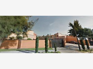 Casa en Venta en Lomas Estrella Iztapalapa