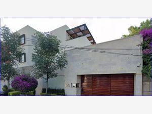 Casa en Venta en Toriello Guerra Tlalpan