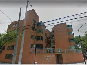 Departamento en Venta en Doctores Cuauhtémoc