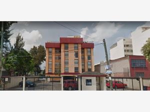 Departamento en Venta en Portales Sur Benito Juárez