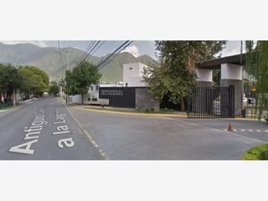 Casa en Venta en Villas la Rioja Monterrey