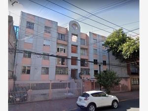 Departamento en Venta en San Rafael Cuauhtémoc