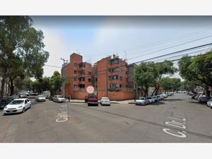 Departamento en Venta en Doctores Cuauhtémoc