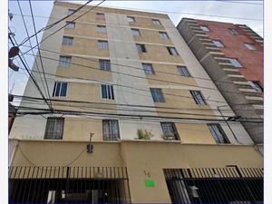 Departamento en Venta en Pensil Norte Miguel Hidalgo