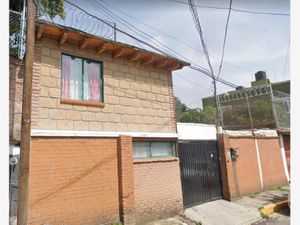 Casa en Venta en Pueblo Nuevo Alto La Magdalena Contreras