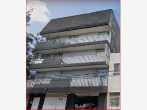 Departamento en Venta en Santa Maria la Ribera Cuauhtémoc