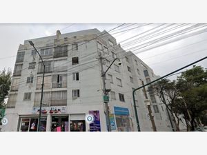 Departamento en Venta en Doctores Cuauhtémoc