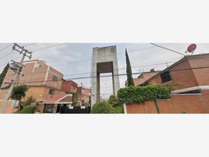 Casa en Venta en Los Reyes Coyoacán