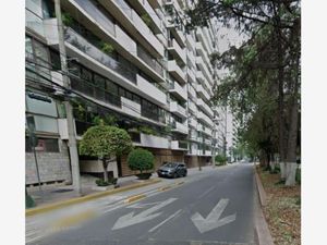 Departamento en Venta en Polanco I Sección Miguel Hidalgo