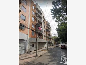 Departamento en Venta en Anáhuac I Sección Miguel Hidalgo