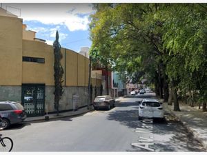 Casa en Venta en Los Olivos Coyoacán