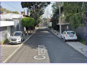 Casa en Venta en Jardines del Pedregal Álvaro Obregón