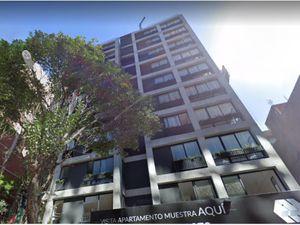 Departamento en Venta en Polanco I Sección Miguel Hidalgo