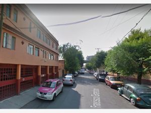 Departamento en Venta en Santa Maria Nonoalco Álvaro Obregón