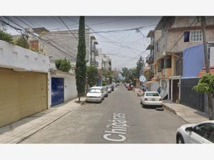 Casa en Venta en El Caracol Coyoacán