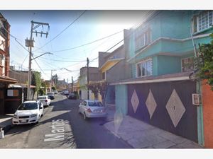 Casa en Venta en Cerro de la Estrella Iztapalapa