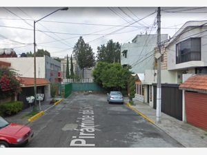 Casa en Venta en Los Cedros Coyoacán