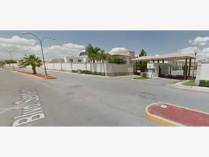 Casa en Venta en Residencial Senderos Torreón