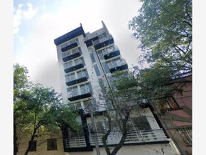 Departamento en Venta en Algarin Cuauhtémoc