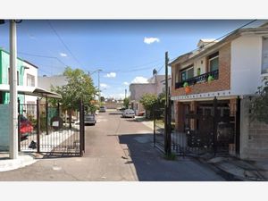 Casa en Venta en San Sebastian Aguascalientes