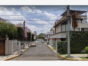 Casa en Venta en Ex-Ejido de San Francisco Culhuacán Coyoacán