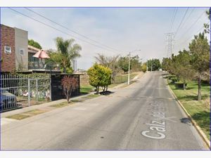 Casa en Venta en Real Del Bosque Zapopan