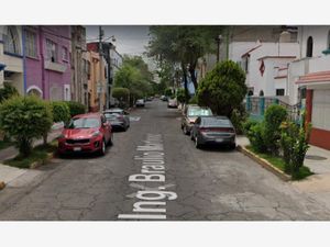Casa en Venta en Guadalupe Insurgentes Gustavo A. Madero