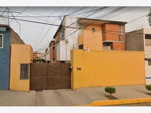 Casa en Venta en Santa Martha Acatitla Sur Iztapalapa