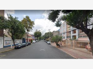 Departamento en Venta en San Rafael Cuauhtémoc