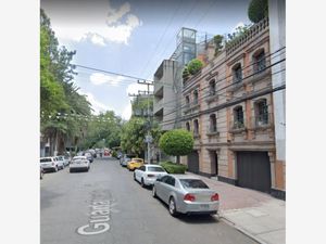 Departamento en Venta en Roma Norte Cuauhtémoc