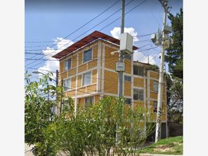 Departamento en Venta en Chichicaspatl Tlalpan