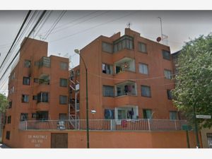 Departamento en Venta en Doctores Cuauhtémoc