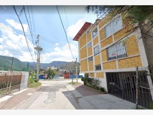 Departamento en Venta en Chichicaspatl Tlalpan