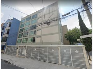 Departamento en Venta en Cuauhtemoc Cuauhtémoc