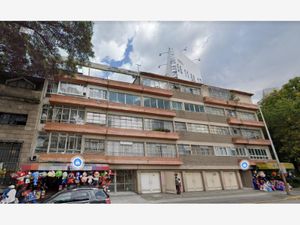 Departamento en Venta en Cuauhtemoc Cuauhtémoc