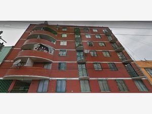 Departamento en Venta en Santa Maria la Ribera Cuauhtémoc