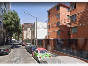 Departamento en Venta en Narvarte Poniente Benito Juárez