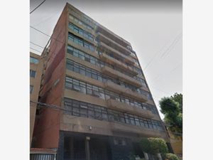 Departamento en Venta en Narvarte Poniente Benito Juárez