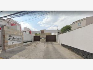 Casa en Venta en Pueblo Nuevo Bajo La Magdalena Contreras