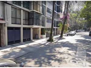 Departamento en Venta en Nochebuena Benito Juárez