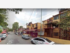 Departamento en Venta en Agricola Oriental Iztacalco